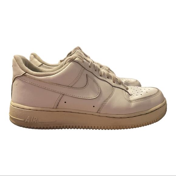 Nike Air Force 1s - Picture 1 of 4
